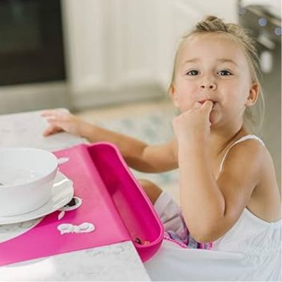 The Cibo - Crumb Catching Placemat