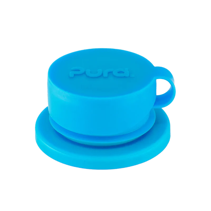 Pura Big Mouth® Silicone Sport Top