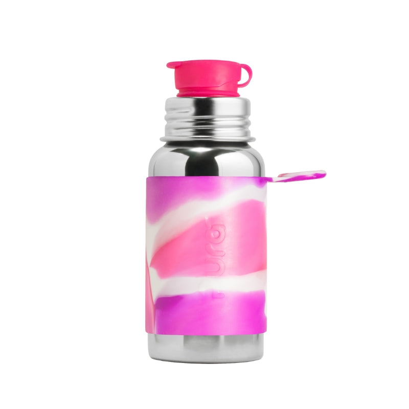 Pura Stainless 550ml Sport Water Bottle