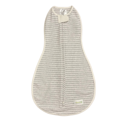 Woombie Original Twilight Stripes Newborn Baby Swaddle