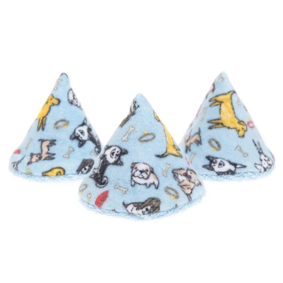 Pee-pee Teepee® with Laundry Bag