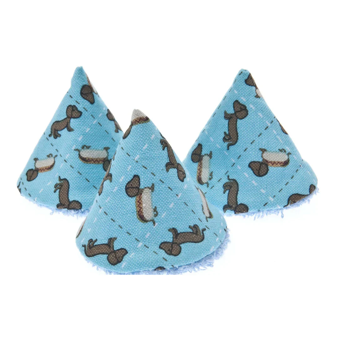 Pee-pee Teepee® with Laundry Bag