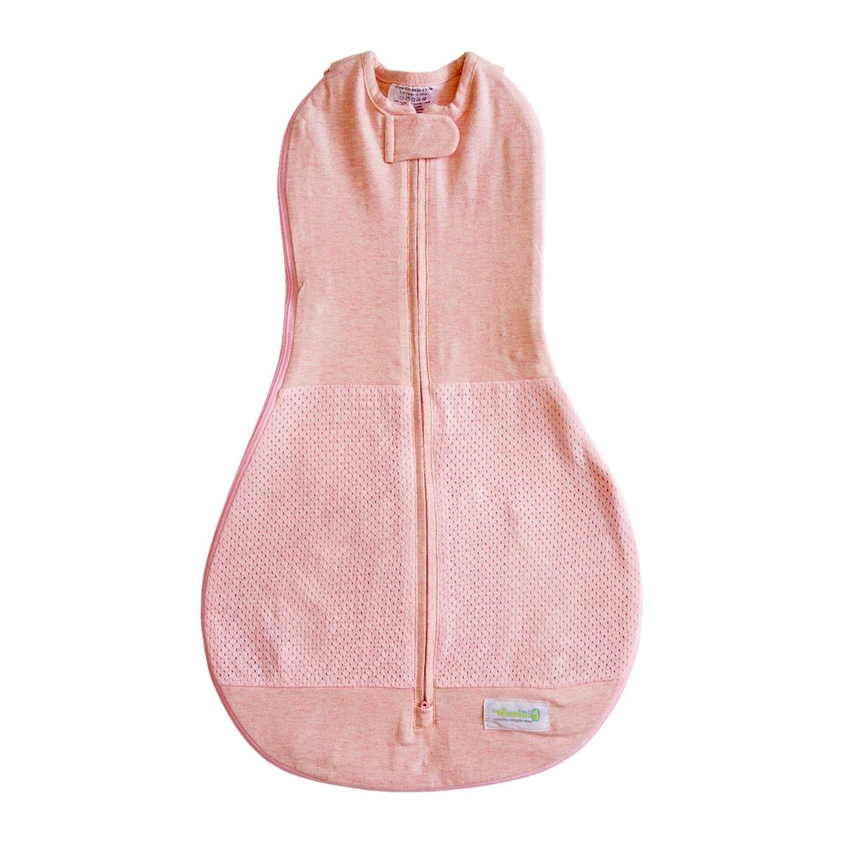 Woombie Grow With Me Air 5