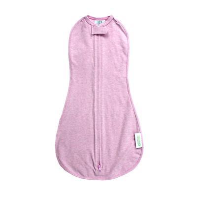 Woombie Original Pink Posey Premmie Baby Swaddle
