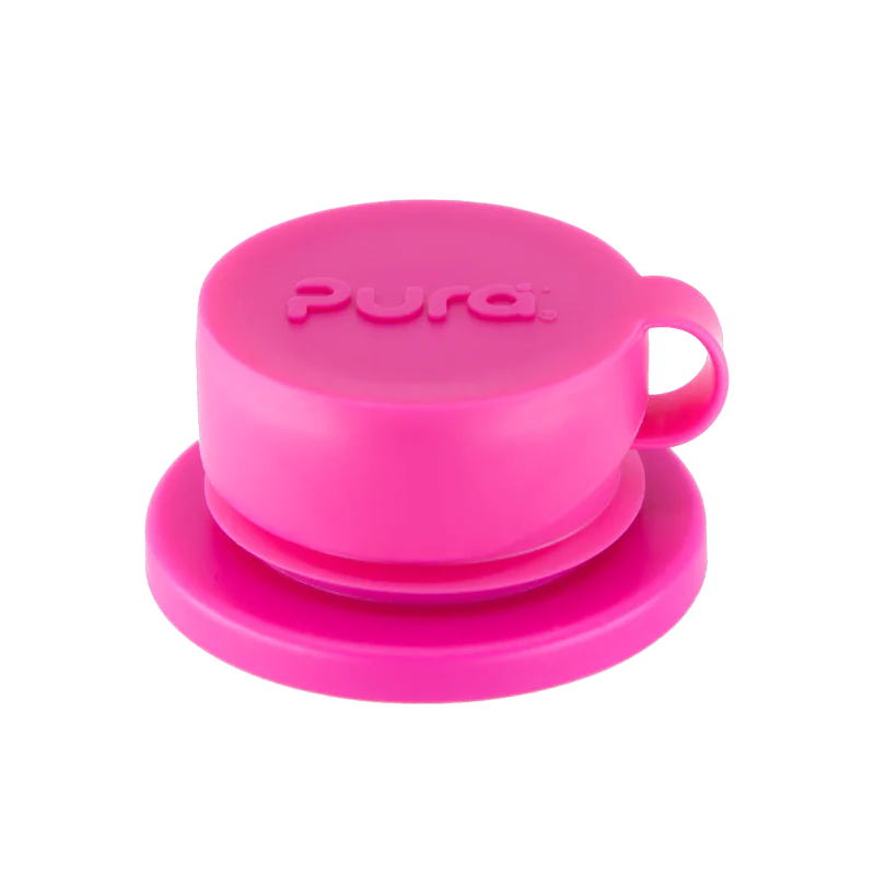 Pura Big Mouth® Silicone Sport Top