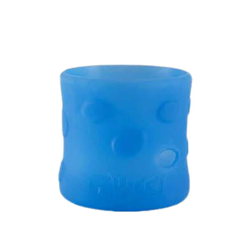 Pura Kiki® Short Silicone Pebble Full Sleeve