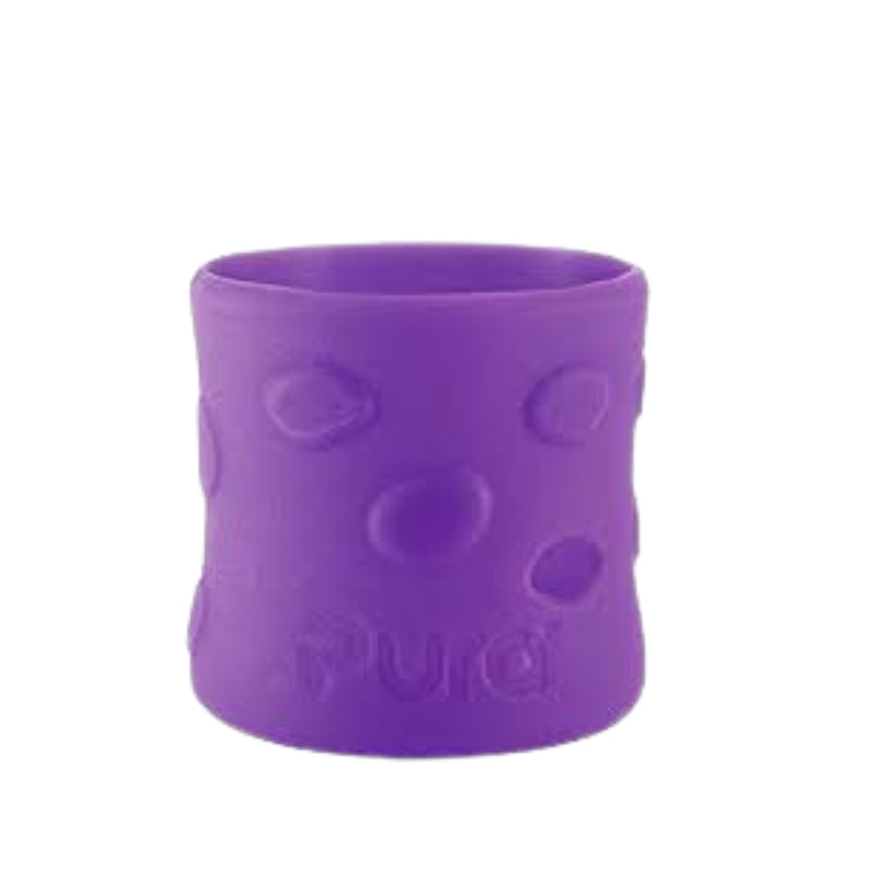 Pura Kiki® Short Silicone Pebble Full Sleeve