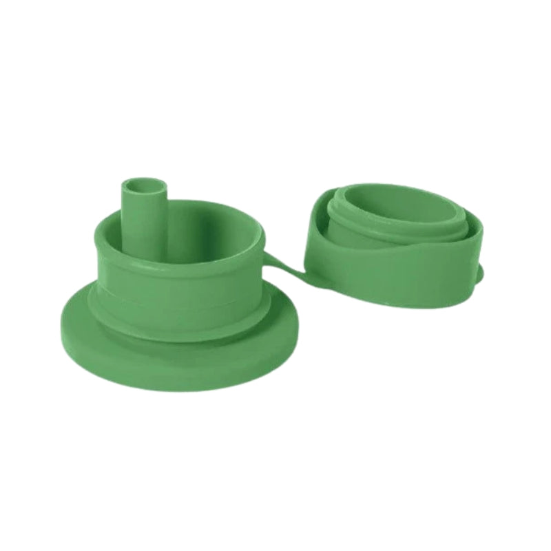 Pura Silicone Sport Straw