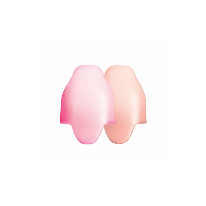Pura Kiki® Silicone Travel Cover 2PK
