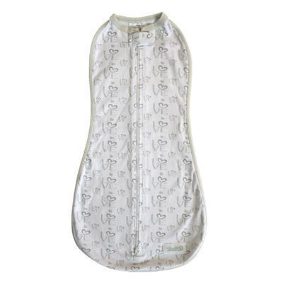 Woombie Original New Love Big Baby Baby Swaddle