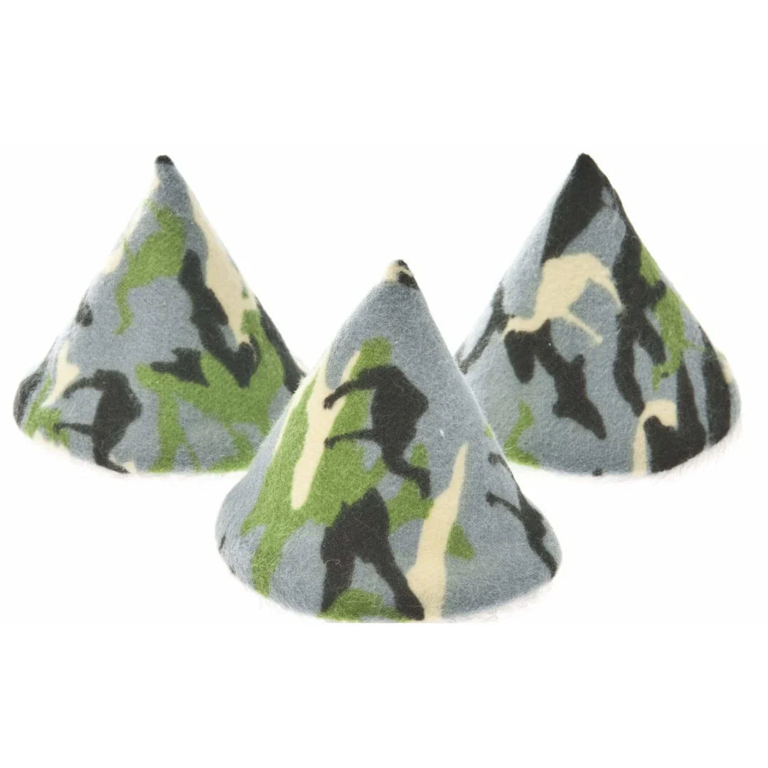 Pee-pee Teepee® with Laundry Bag