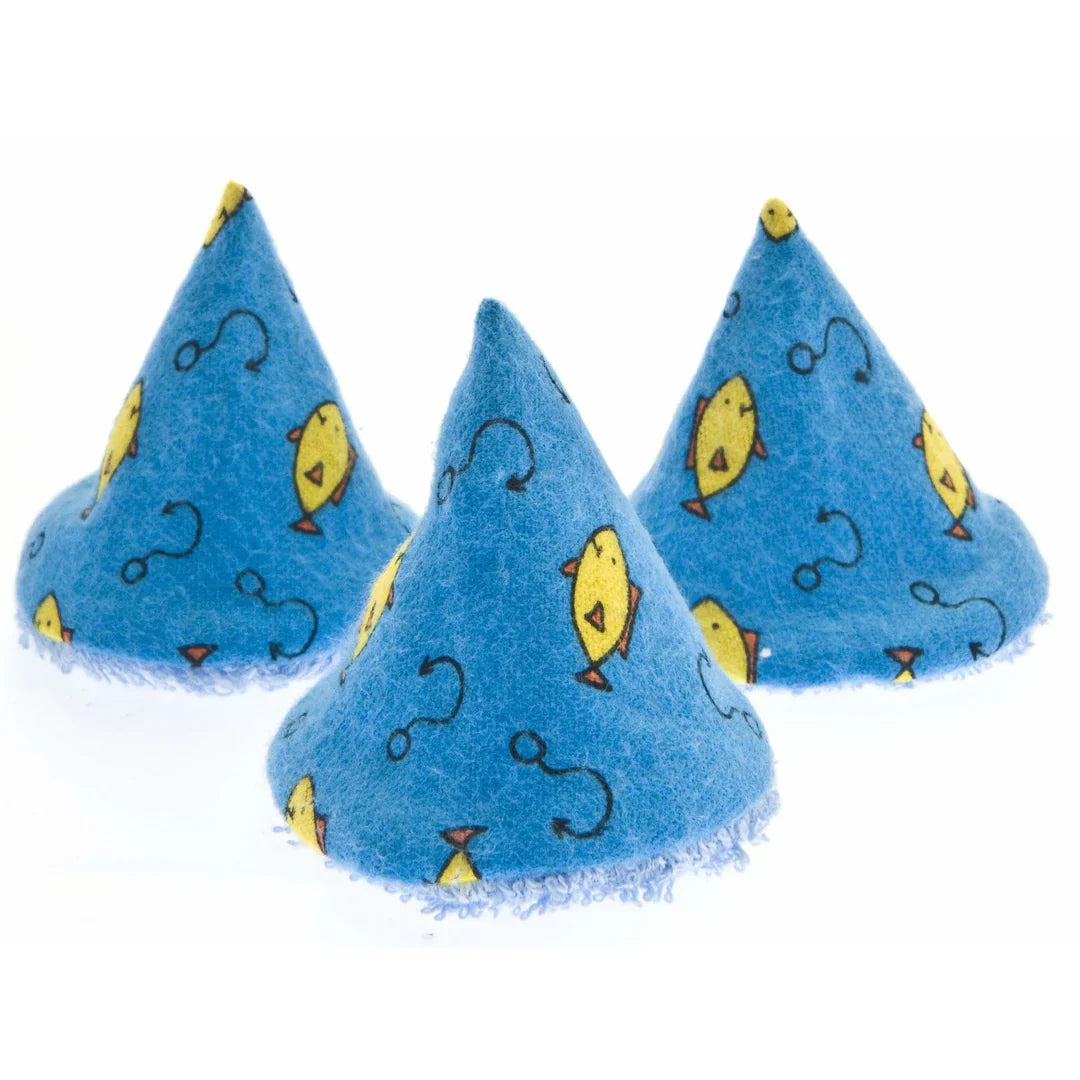 Pee-pee Teepee® 5 pack