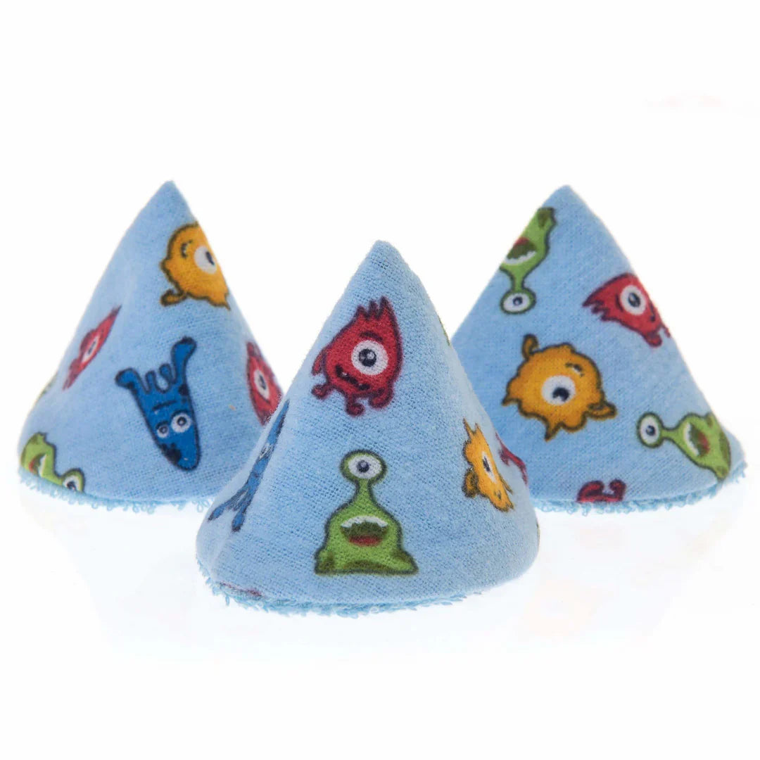 Pee-pee Teepee® 5 pack