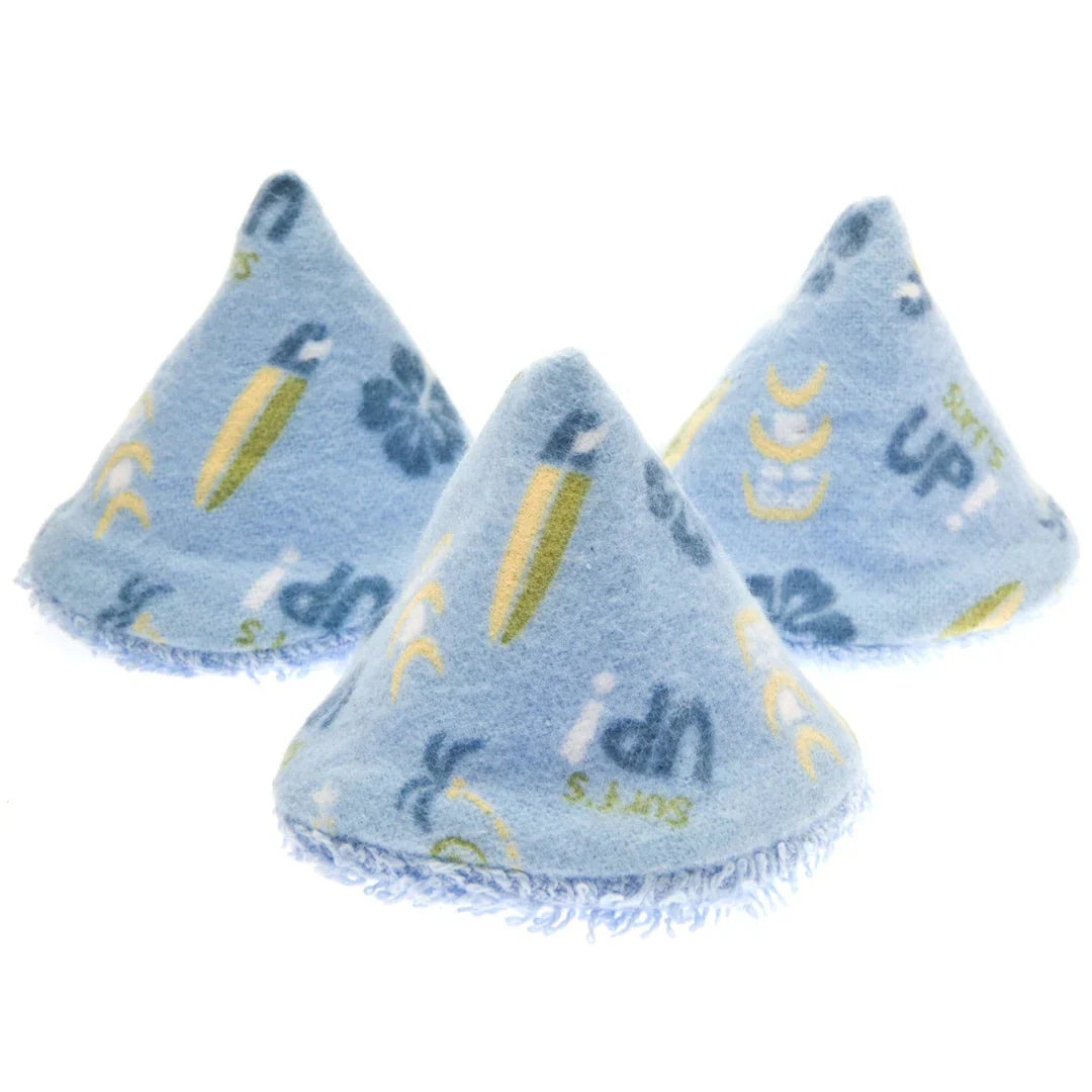 Pee-pee Teepee® with Laundry Bag