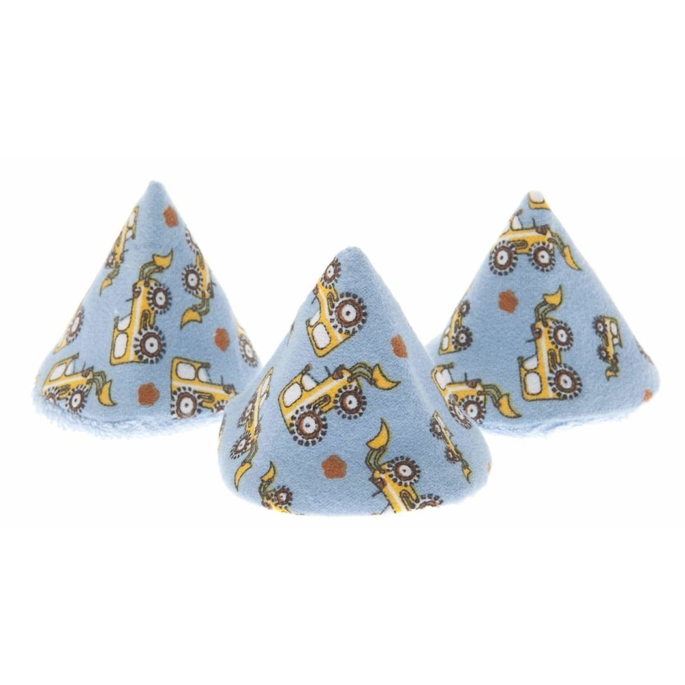 Pee-pee Teepee - Digger - Digger - BATHTIME & CHANGING - NAPPIES/WIPES/ACCESSORIES