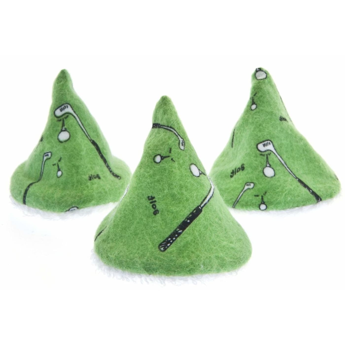 Pee-pee Teepee - Golf - Golf - BATHTIME & CHANGING - NAPPIES/WIPES/ACCESSORIES