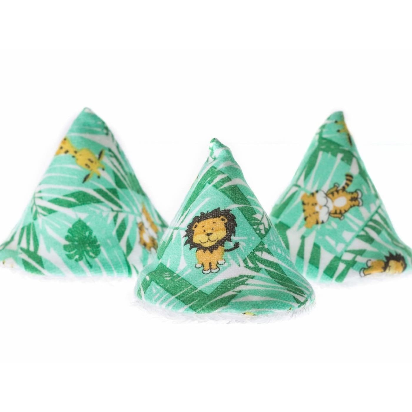 Pee-pee Teepee - Jungle - Jungle - BATHTIME & CHANGING - NAPPIES/WIPES/ACCESSORIES