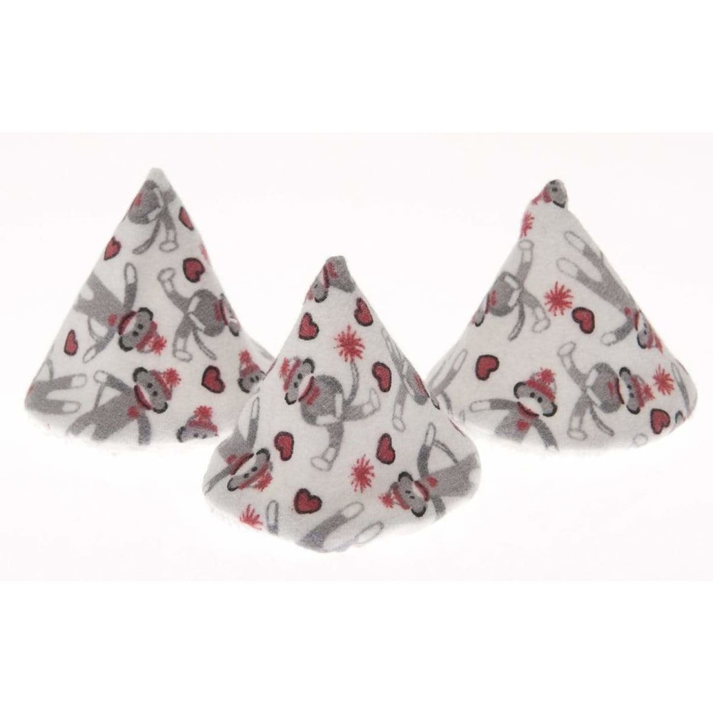 Pee-pee Teepee - Sock Monkey - Monkey - BATHTIME & CHANGING - NAPPIES/WIPES/ACCESSORIES