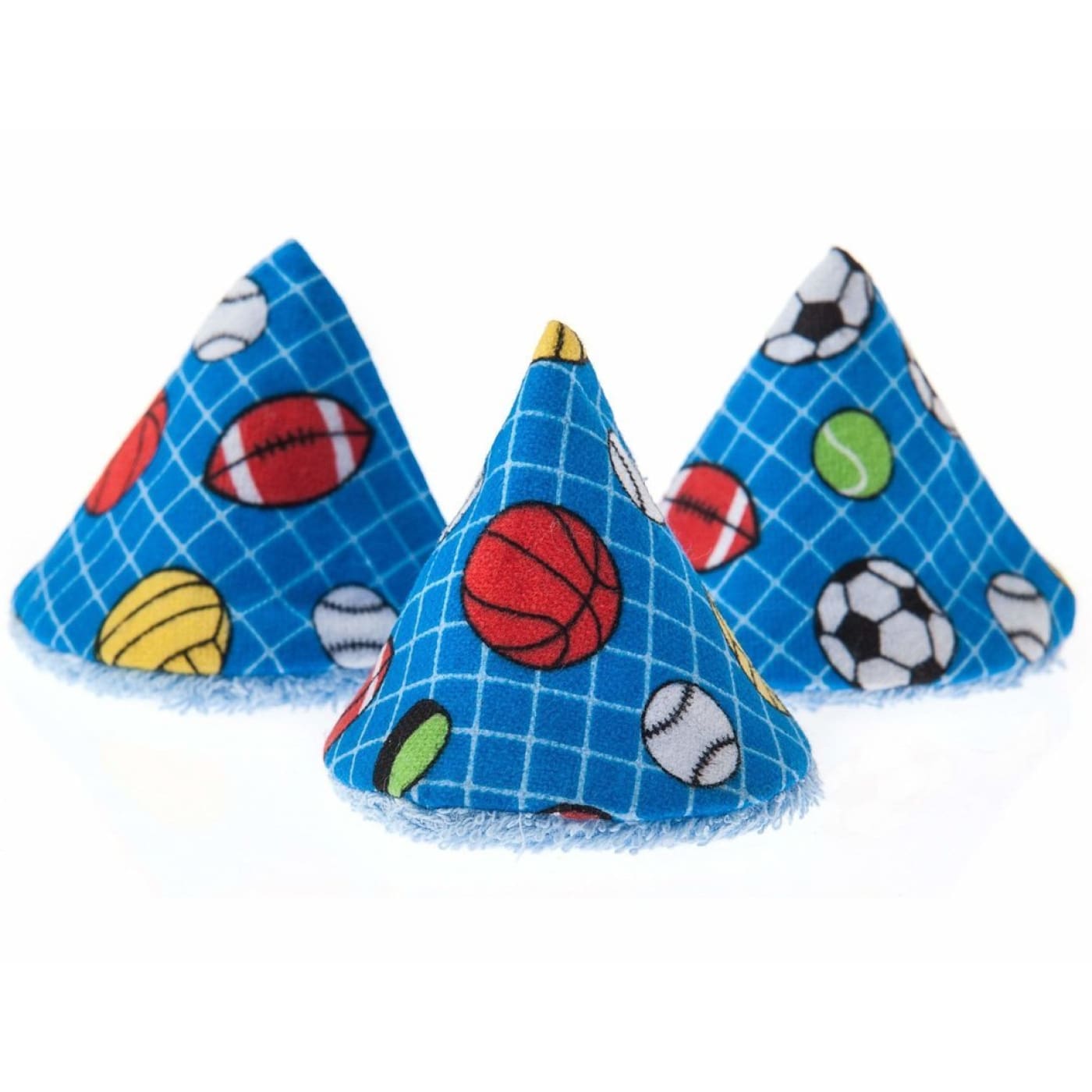 Pee-pee Teepee - Sports Balls - Sports Balls - BATHTIME & CHANGING - NAPPIES/WIPES/ACCESSORIES