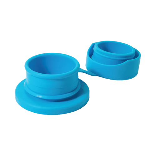Pura Big Mouth® Silicone Sport Top